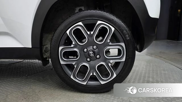 Hyundai Casper id 4950393 из Кореи 13