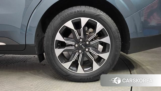 Kia Carnival 4th generation id 4735937 из Кореи 14