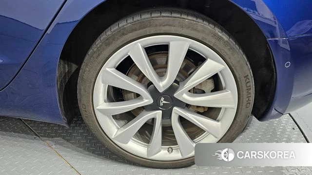Tesla Model 3 id 4918392 из Кореи 13
