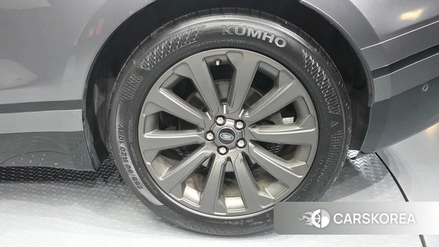 Land Rover Range Rover Velar id 4937414 из Кореи 13