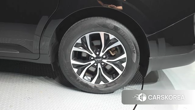 Kia Carnival 4th generation id 4997340 из Кореи 13