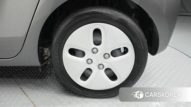 Kia The New Kia Ray id 4975887 из Кореи 13