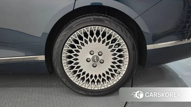 Genesis G80 (RG3) id 5040778 из Кореи 13