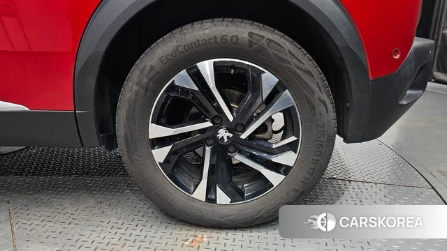 Peugeot e-2008 second generation id 4928573 из Кореи 13
