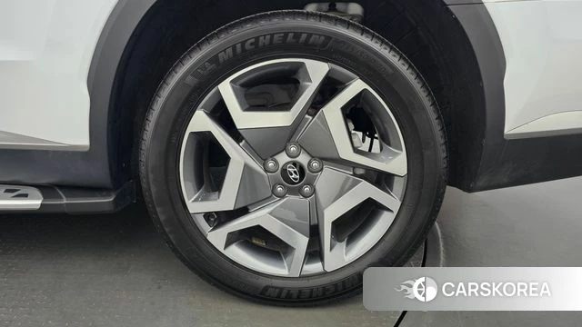 Hyundai The New Palisade id 4957624 из Кореи 13