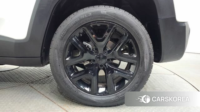 Jeep Renegade id 5027644 из Кореи 13