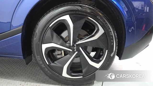 Kia EV6 id 5028056 из Кореи 13