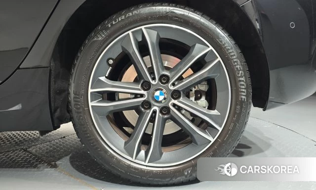 BMW 1 Series (F40) id 4975593 из Кореи 13