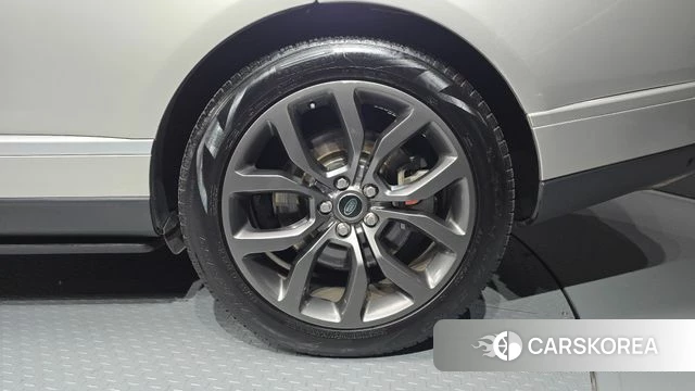 Land Rover Range Rover 4th Generation id 5013849 из Кореи 13