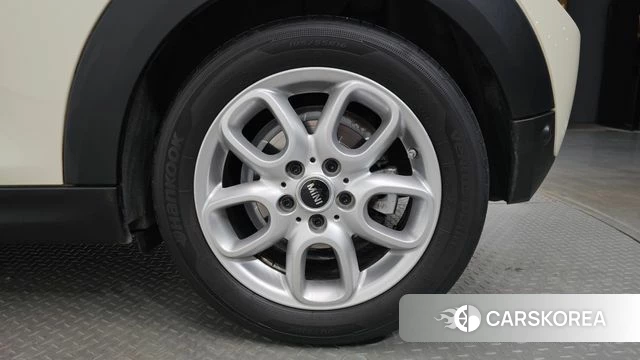 Mini Cooper id 5041363 из Кореи 13