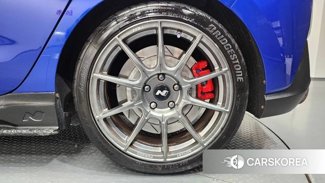 Hyundai i30 (PD) id 4836924 из Кореи 13