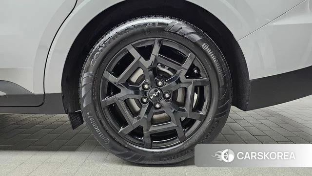 Kia The New Carnival 4th Generation id 4950210 из Кореи 13