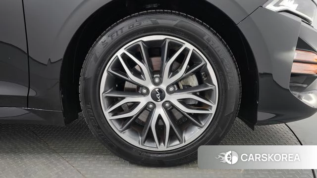 Kia K5 3rd generation id 4991392 из Кореи 13