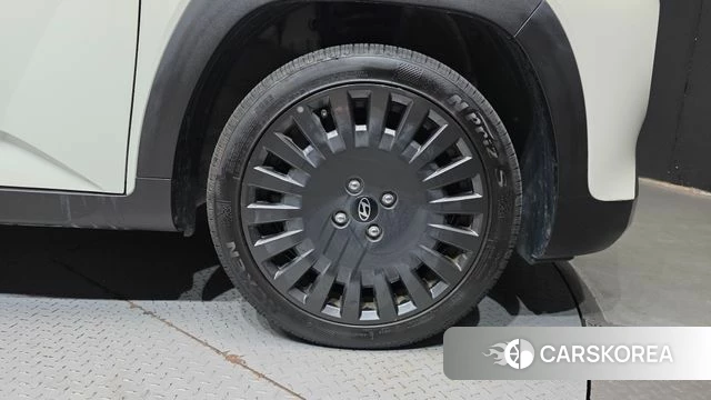 Hyundai The New Casper id 5015997 из Кореи 13