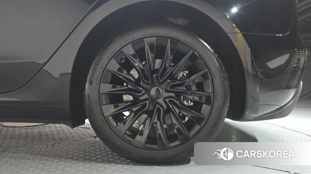 Tesla Model 3 id 5039413 из Кореи 13