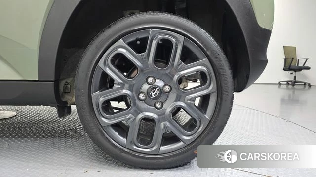 Hyundai Casper id 4958616 из Кореи 13