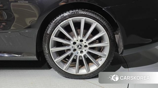 Mercedes-Benz C-Class W205 id 4924178 из Кореи 13