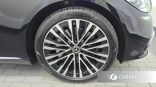 Mercedes-Benz S-Class W223 id 5022588 из Кореи 13