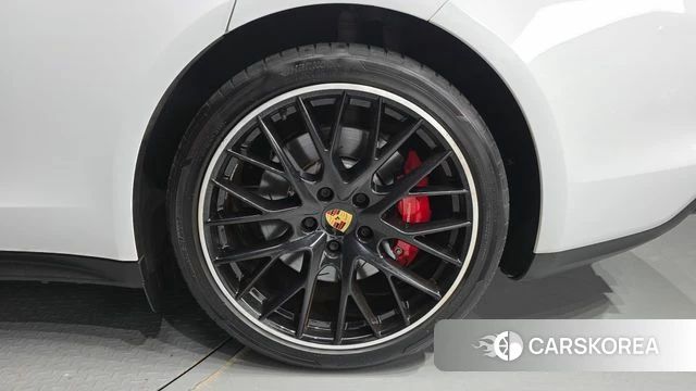 Porsche Panamera (971) id 4638190 из Кореи 13