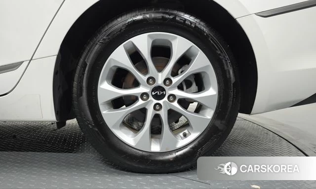 Kia K8 id 5033158 из Кореи 13