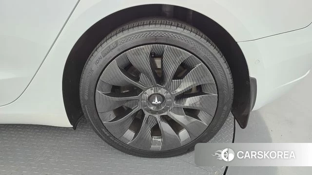 Tesla Model 3 id 4899977 из Кореи 13