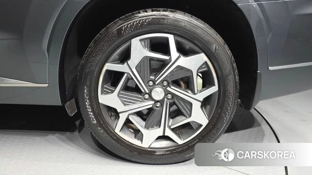 Hyundai Palisade id 4997854 из Кореи 13