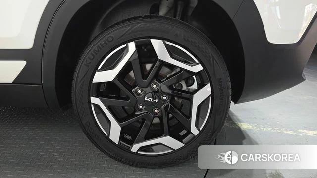 Kia The New Seltos id 5039395 из Кореи 13