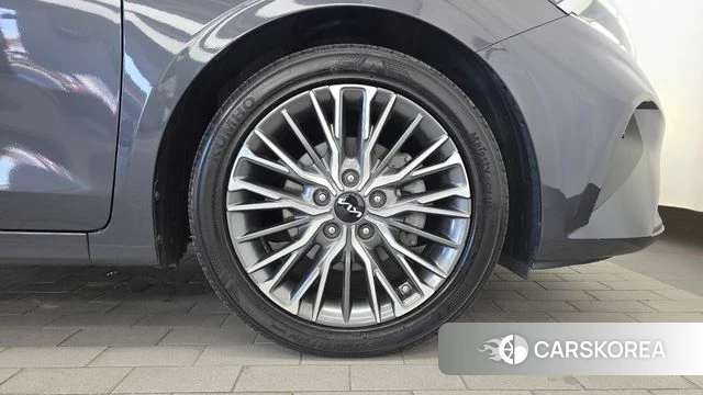 Kia The New K3 2nd generation id 5027890 из Кореи 13