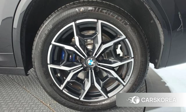 BMW X3 (G01) id 5046040 из Кореи 13