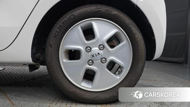 Kia The New Ray id 4959995 из Кореи 13