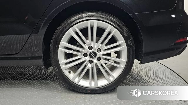 Audi New A3 id 4967720 из Кореи 13