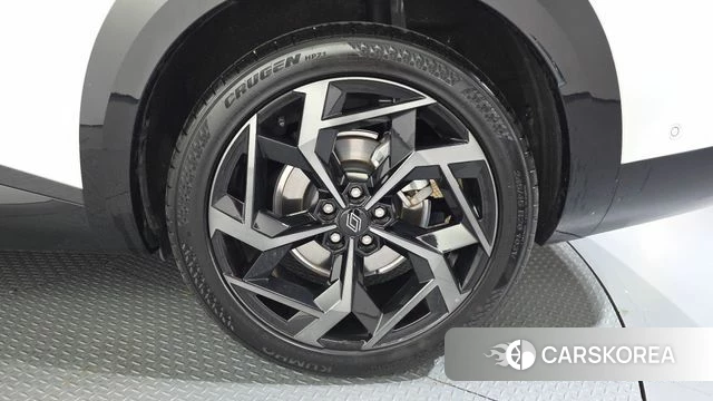 Renault Korea (Samsung) Filant id 4897624 из Кореи 13
