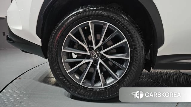 Lexus NX450h + 2nd generation id 4922407 из Кореи 13