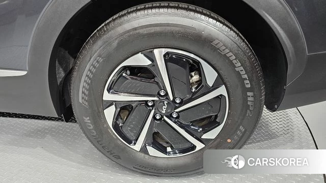 Kia Sportage 5th Generation Hybrid id 4975630 из Кореи 13