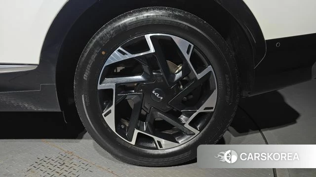 Kia Sportage 5th Generation id 4991015 из Кореи 13