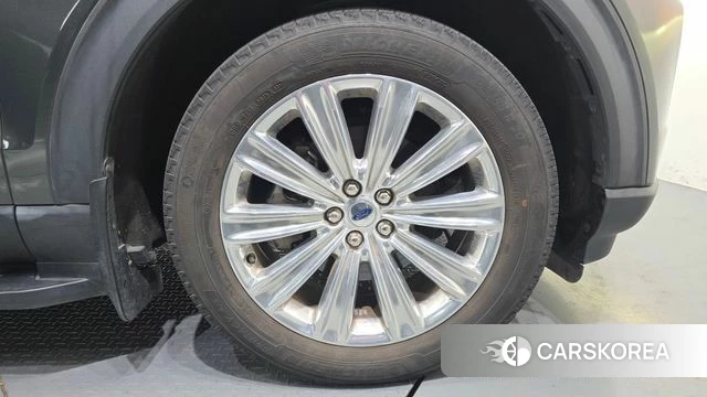 Ford Explorer 6th Generation id 4930615 из Кореи 13