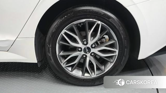 Kia K5 3rd generation id 4848114 из Кореи 13