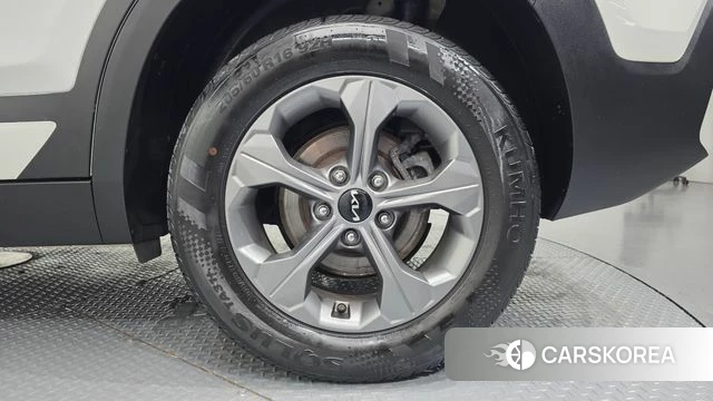 Kia The New Seltos id 4975797 из Кореи 13