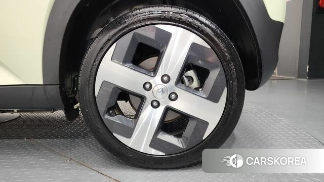 Hyundai Casper Electric id 4934904 из Кореи 13