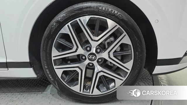Hyundai Grandeur (GN7) id 4847670 из Кореи 13
