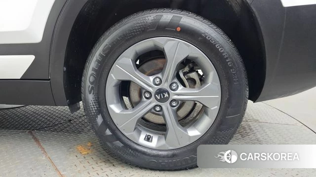 Kia Seltos id 5028209 из Кореи 13