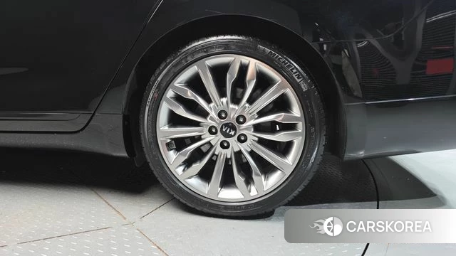 Kia K7 Premier id 5013079 из Кореи 13