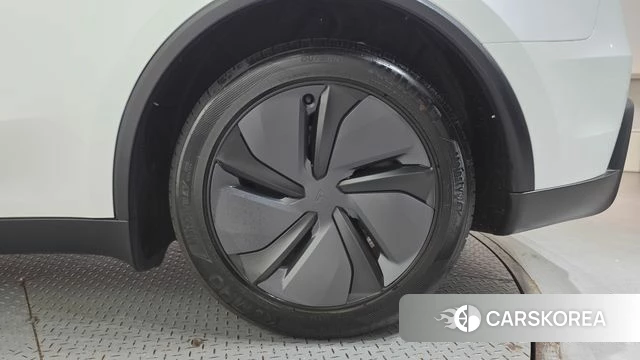 Tesla Model Y id 5032562 из Кореи 13