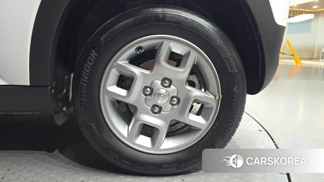 Hyundai Casper Electric id 4862949 из Кореи 13