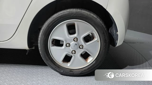 Kia The New Ray id 4993611 из Кореи 13