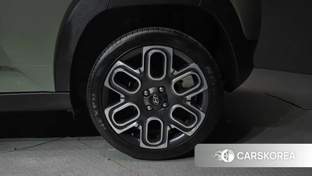Hyundai Casper id 4951376 из Кореи 13