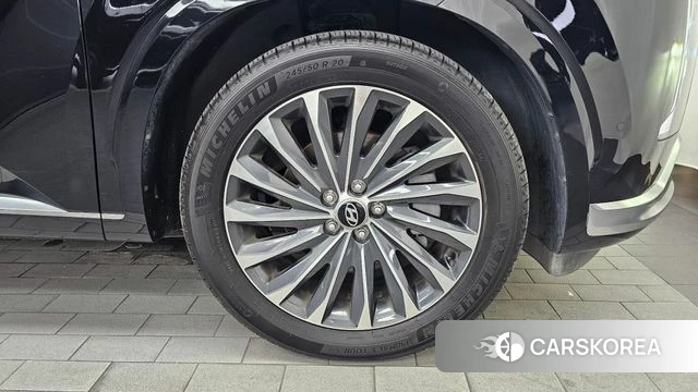 Hyundai The New Palisade id 4740174 из Кореи 13