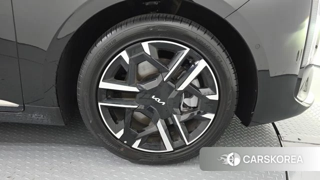 Kia The New K8 id 4964171 из Кореи 13