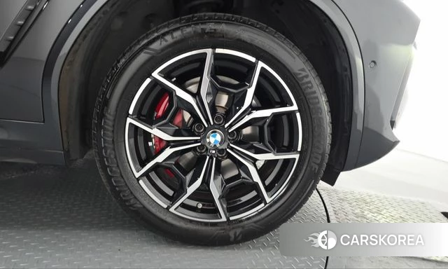 BMW X3 (G01) id 5011600 из Кореи 13