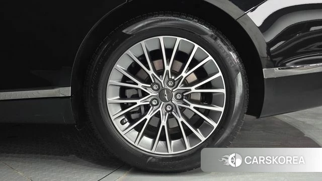 Genesis G80 (RG3) id 4976163 из Кореи 13